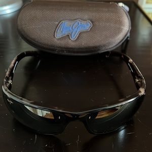 Maui Jim Canoes : MJ-208-10  16x18x128